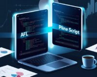 AFL to Pine Script Conversion