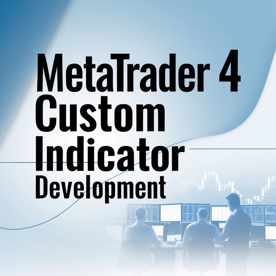 metatrader 4 indicators