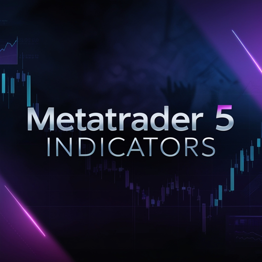Metatrader 5 Indicators